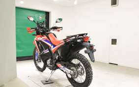 HONDA CRF250 RALLY LDA