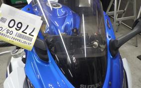 SUZUKI GSX-R1000 2010