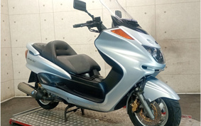 YAMAHA MAJESTY 250 SG03J