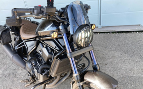 HONDA REBEL 1100 DCT 2021 SC83