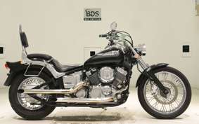 YAMAHA DRAGSTAR 400 2002 VH01J