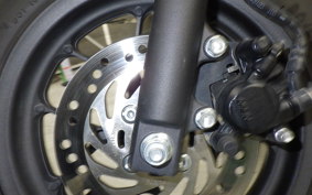 HONDA LEAD 125 1999 JF45