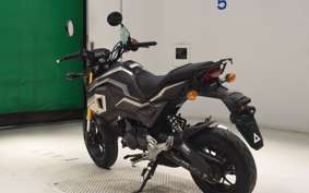 HONDA ｸﾞﾛﾑ 2018 JC75