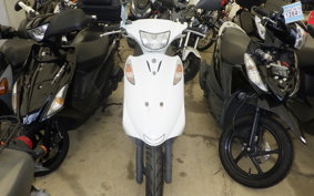 SUZUKI ADDRESS V125 CF46A