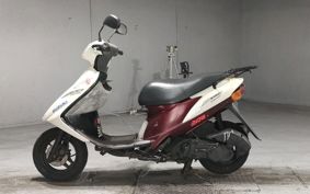 SUZUKI ADDRESS V125 CF46A