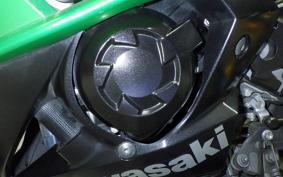 KAWASAKI NINJA 1000 A 2014