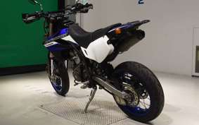 KAWASAKI KLX250D TRACKER 2011 LX250E