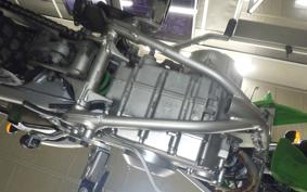 KAWASAKI KLX125 LX125C