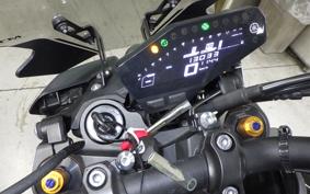 YAMAHA MT-09 ASP 2019 RN52J