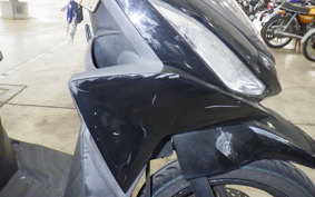 SUZUKI ADDRESS 110 2005 CE47A