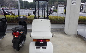 HONDA GYRO CANOPY TA03