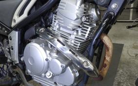 YAMAHA TRICKER 2020 DG10J