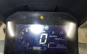 HONDA ADV160
