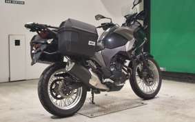 KAWASAKI VERSYS X250 A LE250D