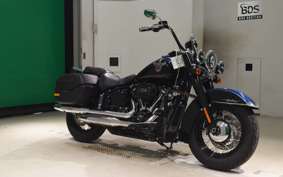 HARLEY FLHCS 1870 2018