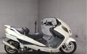 SUZUKI SKYWAVE 250 CJ43A