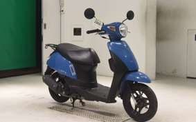 SUZUKI LET's CA4AA