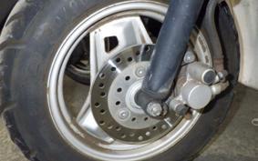 HONDA DIO Gen.5 2025 AF57