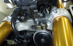 YAMAHA MT-09 A 2014 RN34J