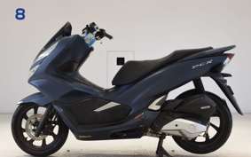 HONDA PCX 125 JF81