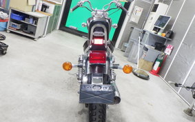 SUZUKI SAVAGE LS400 1993 NK41B