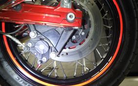 MOTO GUZZI V7 RACER 2015