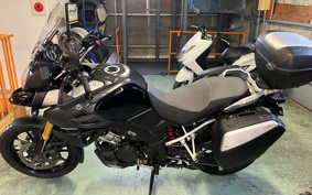 SUZUKI V-STROM1000 ABS 2015 VU51A