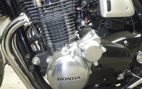 HONDA CB1100RS 2022 SC65
