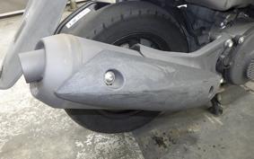 SUZUKI ADDRESS V125 S CF4MA