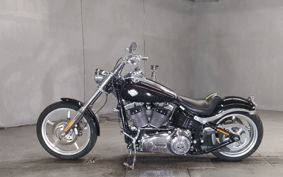 HARLEY FXCWC1580 2009 JK5