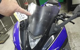 YAMAHA YZF-R25 A 2024 RG43J