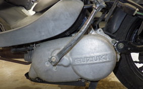 SUZUKI CHOINORI SS 2011 CZ41A