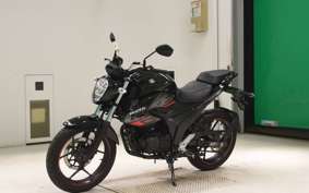 SUZUKI GIXXER 150 2004 ED13N