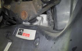 YAMAHA MAJESTY 250 Gen.3 2005 SG15J