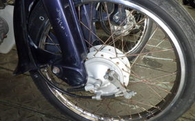 HONDA C50 SUPER CUB AA01