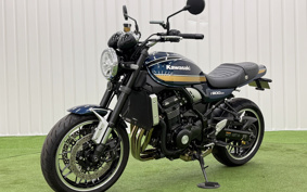 KAWASAKI Z900RS 2022 ZR900C