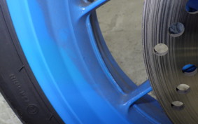 SUZUKI GSX-8S 2023 EM1AA