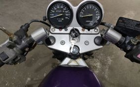 SUZUKI GS400 1994 GK54A