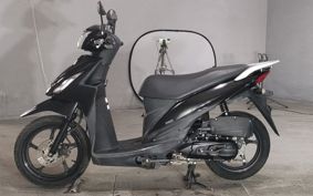 SUZUKI ADDRESS V110 CE47A