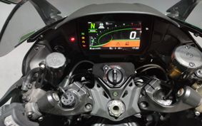 KAWASAKI NINJA H2 SX SE 2022 ZXT02P