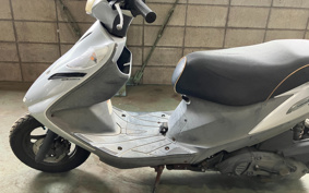 SUZUKI ADDRESS V125 CF46A