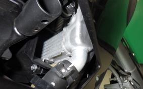 KAWASAKI NINJA 400 2019 EX400G