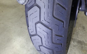 HONDA REBEL 250 A 2000 MC49