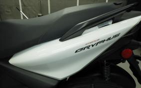 YAMAHA CYGNUS Griffus SEJ4J