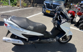 SUZUKI BURGMAN200 CH41A