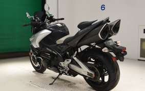 SUZUKI B-KING