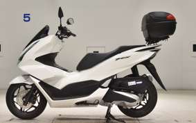 HONDA PCX 125 JK05
