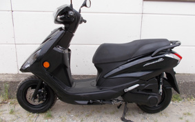 YAMAHA  AXIS Z SEJ6J