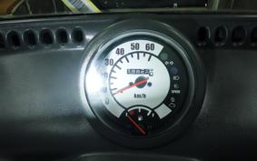 HONDA GYRO CANOPY 2006 TA03