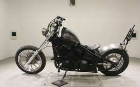 YAMAHA DRAGSTAR 400 1996 4TR
